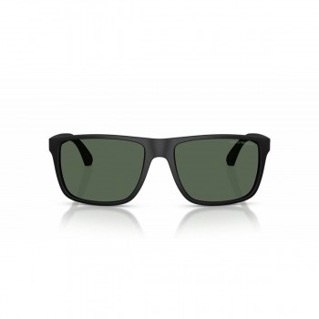 Мужские солнечные очки Emporio Armani EA 4033