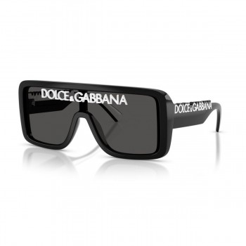 Солнечные очки унисекс Dolce & Gabbana DG 6204