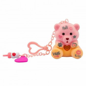 Интерактивное животное Famosa