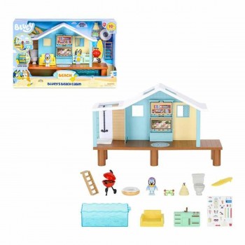 Набор кукол Bluey Bluey