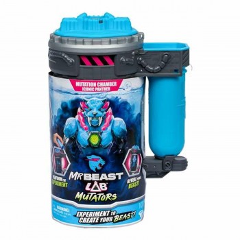 Показатели деятельности Famosa Mr. Beast  14 cm