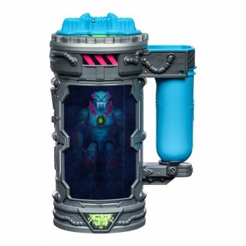 Показатели деятельности Famosa Mr. Beast  14 cm