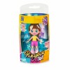 Playset Pinypon Top Girls 11 cm