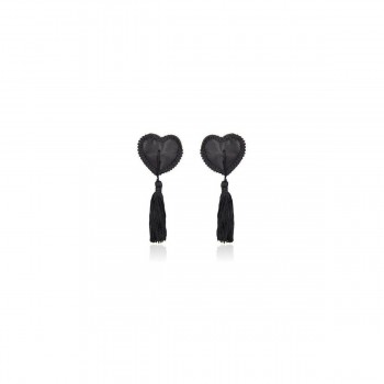 Протекторы для сосков Fetish Arts Чёрный