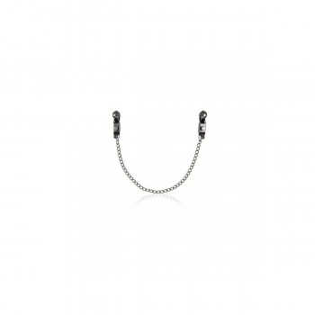 Зажимы для сосков на цепочке Fetish Arts