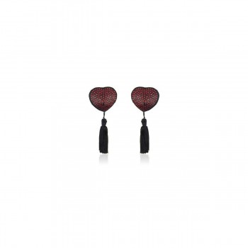 Протекторы для сосков Fetish Arts Красный