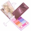 Детский набор для макияжа Pink It
