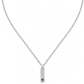 Мужские цепочки Morellato SABH29 Серебристый