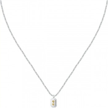 Женские цепочки Morellato SATM22 Серебристый