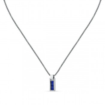 Мужские цепочки Morellato SABH40 Серебристый