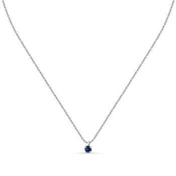 Женские цепочки Morellato SAIW172 Серебристый