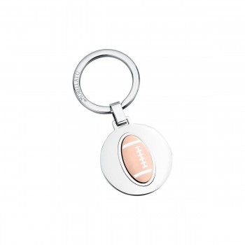 Цепочка для ключей Morellato SU8625 Серебристый