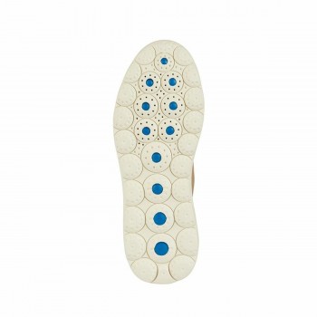 Мужские спортивные кроссовки Geox Spherica Sand