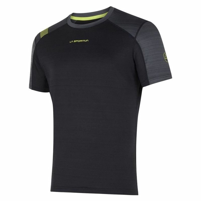 Спортивная футболка с коротким рукавом La Sportiva Sunfire T-Shirt