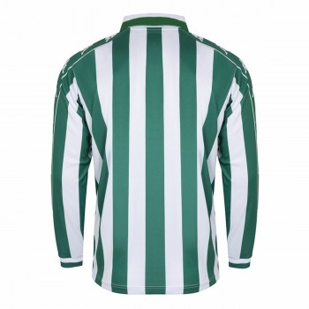 Спортивная футболка с коротким рукавом, мужская Kappa Onso Белый Зеленый