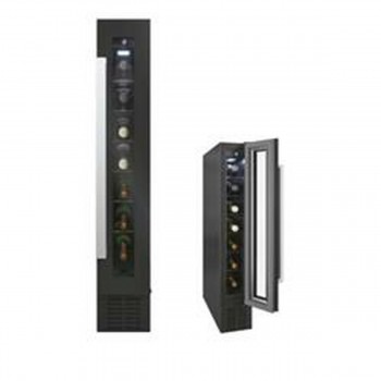 Винотека Candy CCVB 15/1 Чёрный