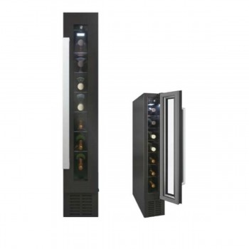 Винотека Candy CCVB 15/1 Чёрный