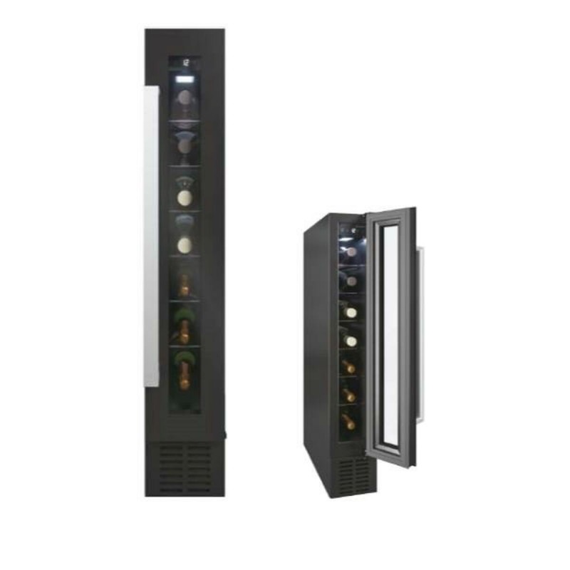 Винотека Candy CCVB 15/1 Чёрный