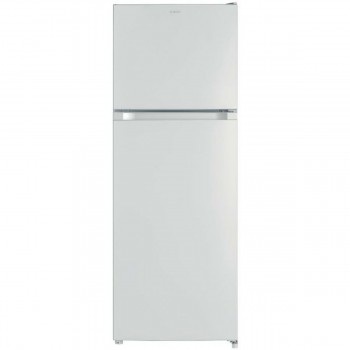 Комбинированный холодильник Candy CDG3T617EW Белый