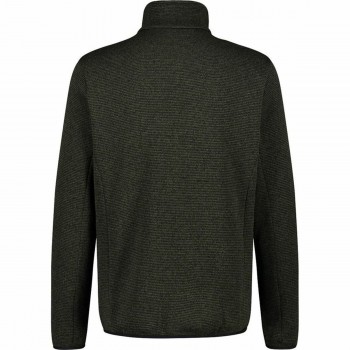 Мужская спортивная куртка Campagnolo Оливковое масло