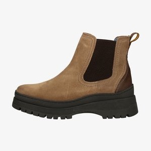 Ankle boots - taupe Ankle boots - taupe