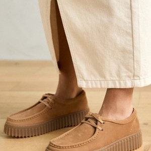 TORHILL BEE - Casual lace-ups - light tan TORHILL BEE - Casual lace-ups - light tan