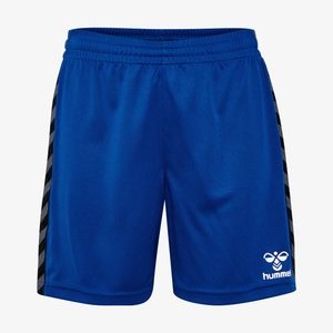 AUTHENTIC - Sports shorts - true blue AUTHENTIC - Sports shorts - true blue