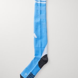 ADI25 SOCK - Football socks - blue burst ADI25 SOCK - Football socks - blue burst