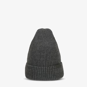 LUNA - Beanie - dunkelgrau LUNA - Beanie - dunkelgrau