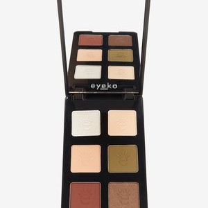 EYEKO LIMITLESS EYESHADOW PALETTE - Eyeshadow palette - 1 EYEKO LIMITLESS EYESHADOW PALETTE - Eyeshadow palette - 1
