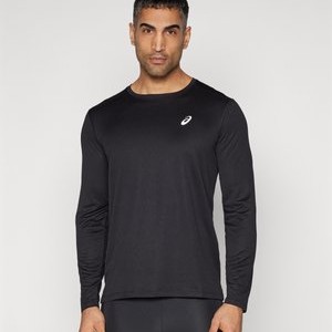 CORE - Long sleeved top - performance black CORE - Long sleeved top - performance black