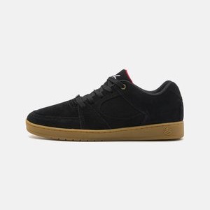 ACCEL UNISEX - Trainers - black ACCEL UNISEX - Trainers - black