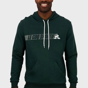 CONTEMPORAIN - Hoodie - pine green CONTEMPORAIN - Hoodie - pine green