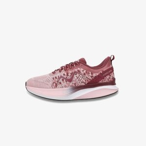 HURACAN-3000 II-CAMOUFLAGE - Trainers - raspberry HURACAN-3000 II-CAMOUFLAGE - Trainers - raspberry