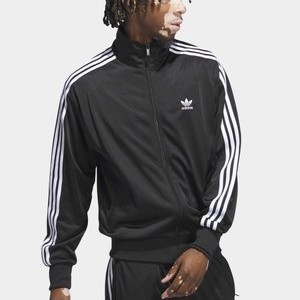 FBIRD - Zip-up sweatshirt - black   white FBIRD - Zip-up sweatshirt - black   white