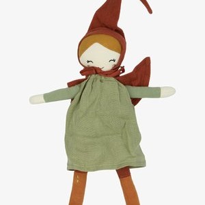 CHRISTMAS ELF - IDA - Doll - picante CHRISTMAS ELF - IDA - Doll - picante