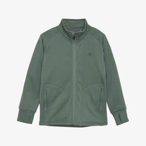 COFleece - Fleece jacket - dark forest COFleece - Fleece jacket - dark forest