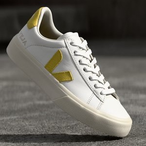 CAMPO - Trainers - extra white/liquor CAMPO - Trainers - extra white/liquor