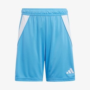 TIRO 24 - Sports shorts - blau TIRO 24 - Sports shorts - blau