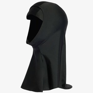 3-STRIPES - Headscarf - black 3-STRIPES - Headscarf - black