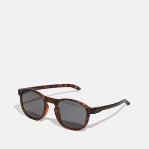 HEAT UNISEX - Sunglasses - obsidian black HEAT UNISEX - Sunglasses - obsidian black