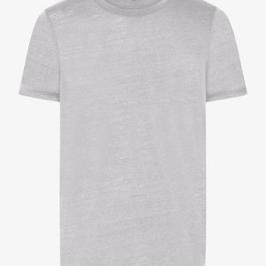 Basic T-shirt - grey Basic T-shirt - grey