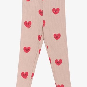 Leggings - adobe rose Leggings - adobe rose