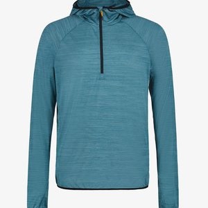 MEILAN - Long sleeved top - grün MEILAN - Long sleeved top - grün