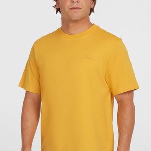 Basic T-shirt - golden haze Basic T-shirt - golden haze