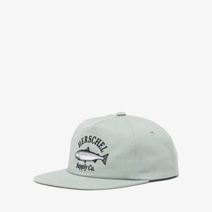 SCOUT FISHING - Cap - celadon green SCOUT FISHING - Cap - celadon green