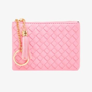 PURSE - Wallet - rosa PURSE - Wallet - rosa