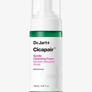 DR.JART+ CICAPAIR GENTLE FOAM CLEANSER - Cleansing foam DR.JART+ CICAPAIR GENTLE FOAM CLEANSER - Cleansing foam