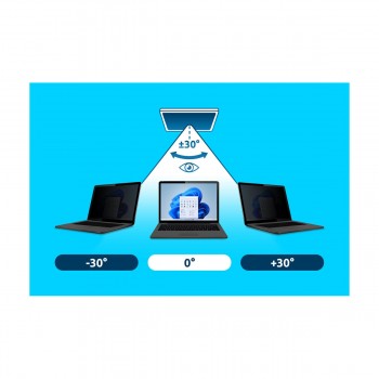 Фильтр для защиты конфиденциальности информации на мониторе Kensington 628199