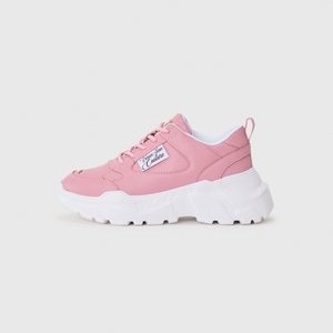 FONDO SPEEDTRACK - Trainers - rosa FONDO SPEEDTRACK - Trainers - rosa